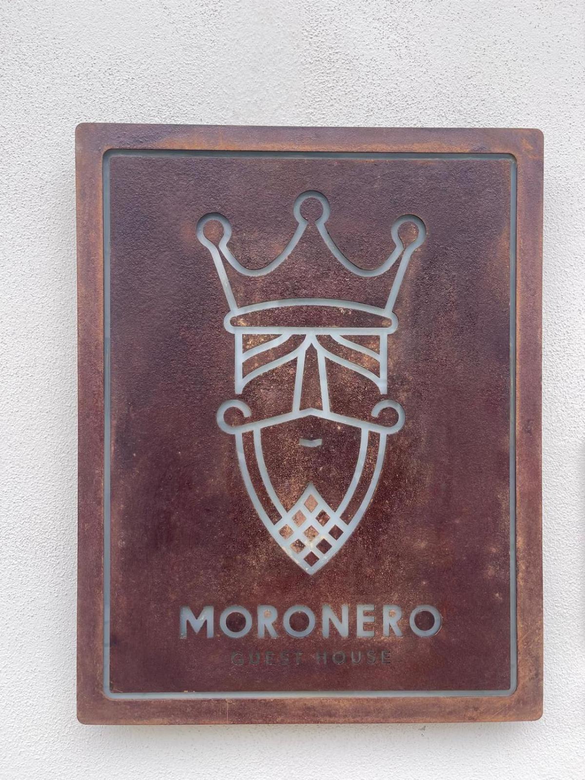 Moronero Hotel Ragusa Exterior foto